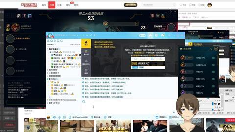 小智各种爆料视频,揭秘游戏幕后故事与精彩瞬间 第2张 小智各种爆料视频,揭秘游戏幕后故事与精彩瞬间 第2张