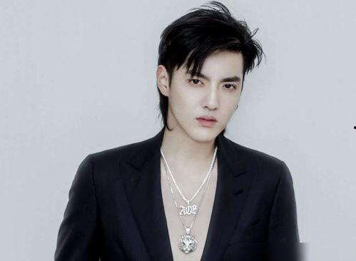 吴亦凡的最新消息爆料,揭秘娱乐圈背后的惊人真相