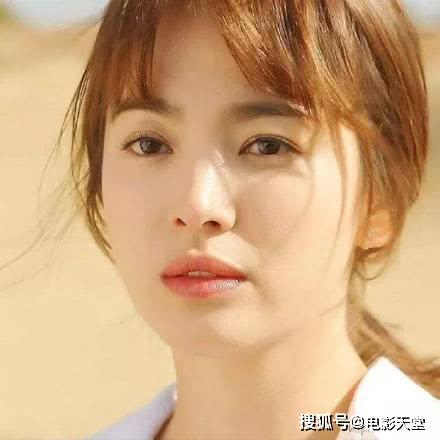 圈内爆料宋慧乔,揭秘明星背后的故事 第2张 圈内爆料宋慧乔,揭秘明星背后的故事 第2张