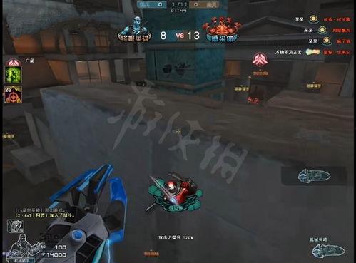 机械猎手最新爆料消息,未来战争形态颠覆性革新揭秘 第3张 机械猎手最新爆料消息,未来战争形态颠覆性革新揭秘 第3张